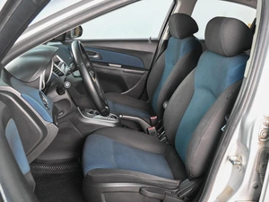 Седан Chevrolet Cruze 2012 года, 859000 рублей, Аксай