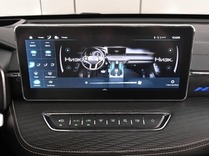 Внедорожник Haval Jolion 2024 года, 2249000 рублей, Аксай