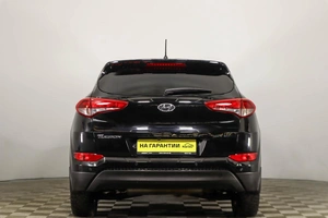 Внедорожник Hyundai Tucson 2016 года, 1959000 рублей, Пермь