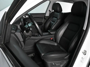 Внедорожник Chery Tiggo 4 2022 года, 1519000 рублей, Ростов-на-Дону