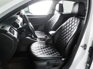 Лифтбек Skoda Octavia 2018 года, 1599000 рублей, Воронеж