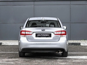Седан Subaru Impreza 2019 года, 1574000 рублей, Кирилловка