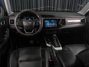 Внедорожник Chery Tiggo 4 2020 года, 1199000 рублей, Тюмень