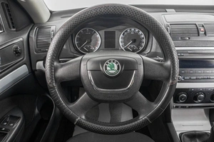 Универсал Skoda Octavia 2011 года, 649000 рублей, Барнаул