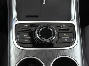 Внедорожник Geely Galaxy M7 2026 года, 3819000 рублей, Ростов-на-Дону