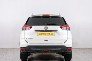 Внедорожник Nissan X-Trail 2022 года, 2909000 рублей, Красноярск