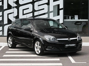 Хетчбэк Opel Astra 2007 года, 769000 рублей, Волгоград