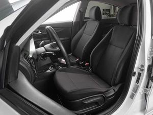 Седан Kia Rio 2022 года, 1349000 рублей, Тюмень