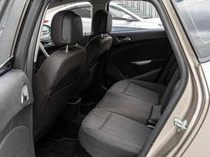 Хетчбэк Opel Astra 2011 года, 785000 рублей, Краснодар