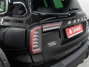 Внедорожник Haval Dargo 2023 года, 2699000 рублей, Красноярск
