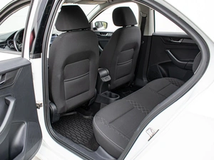 Лифтбек Skoda Rapid 2021 года, 1580000 рублей, Краснодар