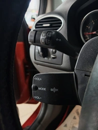 Хетчбэк Ford Focus 2008 года, 677000 рублей, Солонцы