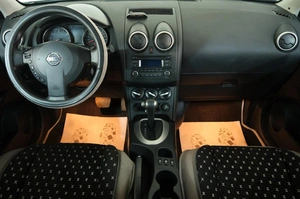 Внедорожник Nissan Qashqai 2012 года, 1269000 рублей, Омск