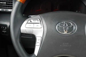 Седан Toyota Camry 2011 года, 1499000 рублей, Тюмень