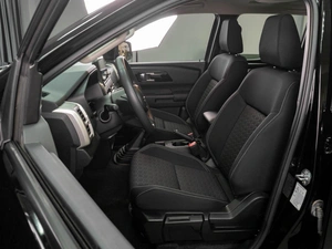 Пикап Mitsubishi L200 2025 года, 4485000 рублей, Тюмень