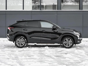 Внедорожник OMODA C5 2024 года, 1899000 рублей, Кирилловка