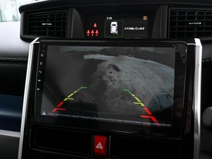 Минивэн Toyota Roomy 2019 года, 1160000 рублей, Волгоград