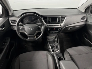 Седан Hyundai Solaris 2019 года, 1249000 рублей, Казань