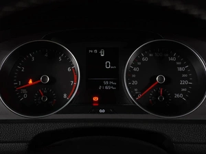 Хетчбэк Volkswagen Golf 2013 года, 1179000 рублей, Воронеж