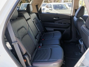 Внедорожник Nissan Pathfinder 2021 года, 5750000 рублей, Большой Сочи