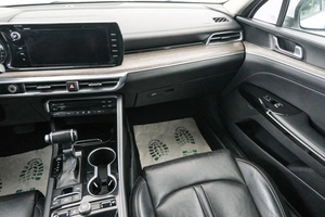 Седан Kia K5 2021 года, 2579000 рублей, Красноярск