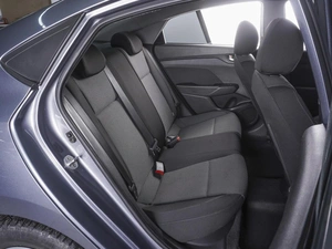 Седан Hyundai Solaris 2019 года, 1519000 рублей, Ростов-на-Дону