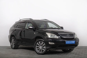 Внедорожник Lexus RX 2006 года, 959000 рублей, Томск