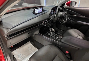 Внедорожник Mazda CX-30 2019 года, 1957000 рублей, Красноярск