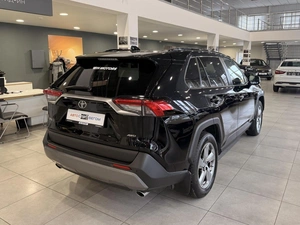 Внедорожник Toyota RAV4 2021 года, 2950000 рублей, Орёл