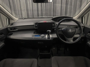 Минивэн Honda Freed 2014 года, 1200000 рублей, Красноярск