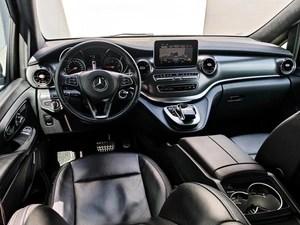 Минивэн Mercedes-benz V-класс 2020 года, 7875000 рублей, Краснодар