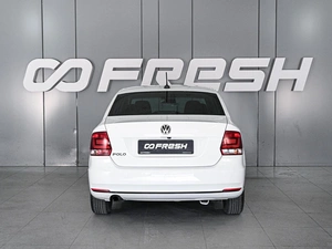 Седан Volkswagen Polo 2019 года, 1255000 рублей, Аксай