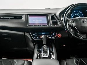 Внедорожник Honda Vezel 2019 года, 2014000 рублей, Красноярск