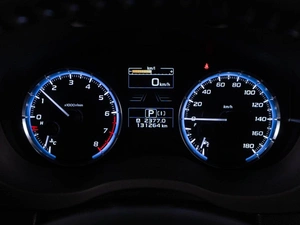 Универсал Subaru Levorg 2015 года, 1649000 рублей, Тюмень