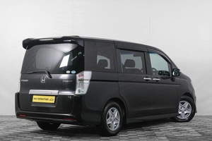 Минивэн Honda Stepwgn Spada 2011 года, 1299000 рублей, Кемерово