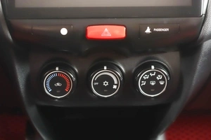 Внедорожник Mitsubishi ASX 2011 года, 839000 рублей, Пермь