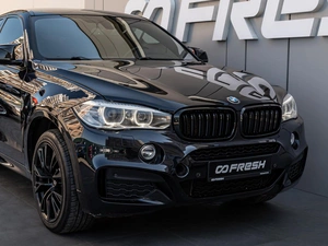 Внедорожник BMW X6 2018 года, 4549000 рублей, Краснодар