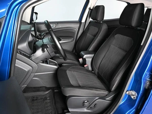 Внедорожник Ford EcoSport 2017 года, 1189000 рублей, Ростов-на-Дону