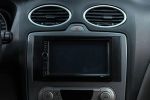 Хетчбэк Ford Focus 2010 года, 589000 рублей, Челябинск
