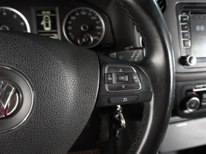 Внедорожник Volkswagen Tiguan 2014 года, 1499000 рублей, Воронеж