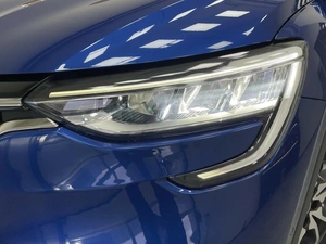 Внедорожник Renault Arkana 2021 года, 1675000 рублей, Красноярск