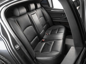 Седан BMW 5 серия 2015 года, 2049000 рублей, Тюмень