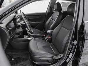 Седан Kia Rio 2020 года, 1610000 рублей, Волгоград