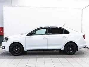 Лифтбек Skoda Rapid 2019 года, 1429000 рублей, Красноярск