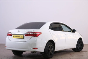 Седан Toyota Corolla 2014 года, 1119000 рублей, Омск