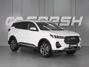 Внедорожник Chery Tiggo 7 Pro 2022 года, 1849000 рублей, Минеральные Воды