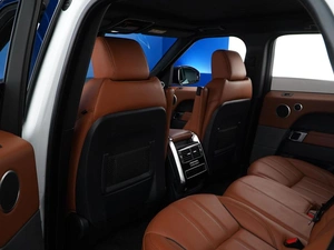 Внедорожник Land Rover Range Rover Sport 2015 года, 3999777 рублей, Москва