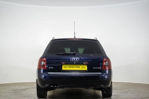 Универсал Audi A6 2002 года, 399000 рублей, Оренбург