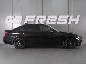 Седан BMW 3 серия 2017 года, 1938000 рублей, Минеральные Воды