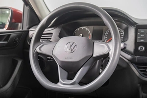 Лифтбек Volkswagen Polo 2020 года, 1629000 рублей, Томск